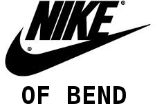 Nike of Bend