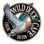 Wild
Duck Cafe