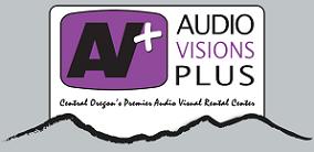 Audio Visions Plus